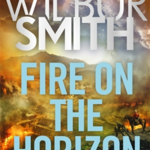 Fire On The Horizonthe Courtneys And The Ballantynes Come To