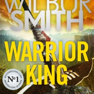 Warrior Kingthe Brand-New Courtney Series Epic For 2024