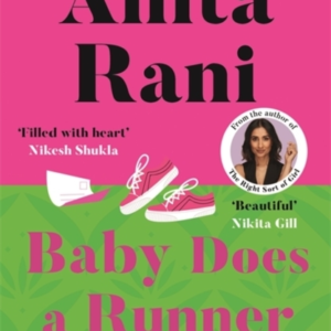 Baby Does A Runnerthe Heartfelt And Uplifting Debut Novel Fr