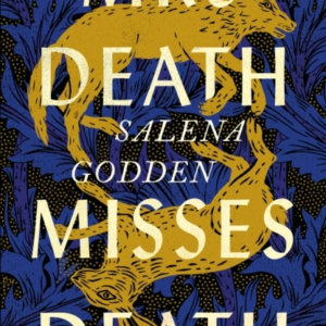 Mrs Death Misses Death