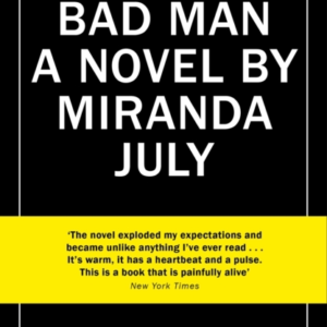 The First Bad Man