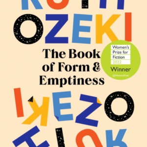 The Book Of Form And Emptiness