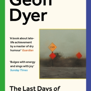 The Last Days Of Roger Federerand Other Endings