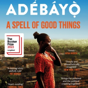 A Spell Of Good Things