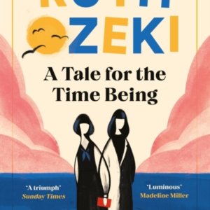 A Tale For The Time Being