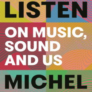 Listenon Music Sound And Us