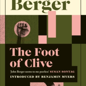 The Foot Of Clive