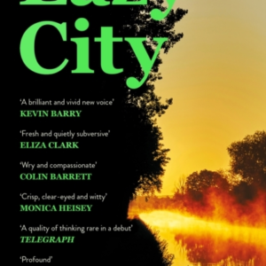 Lazy City