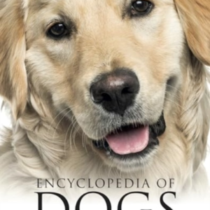 Encyclopedia Of Dogs