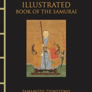 Hagakure Illustrated