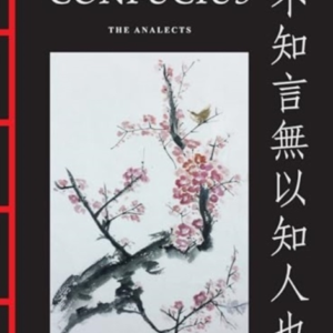 Confucius The Analects