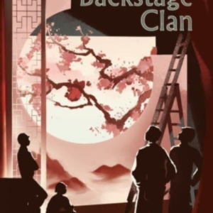 The Backstage Clan
