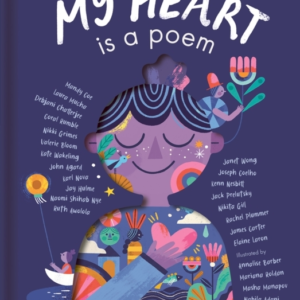 My Heart Is A Poem