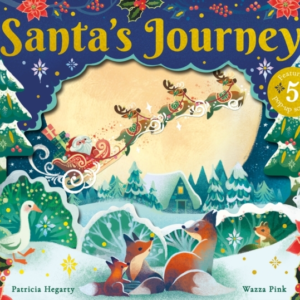 Santa's Journey