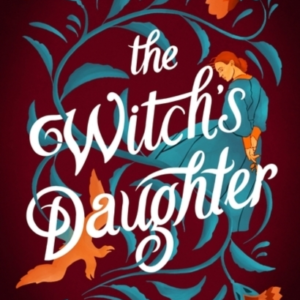 The Witch's Daughter