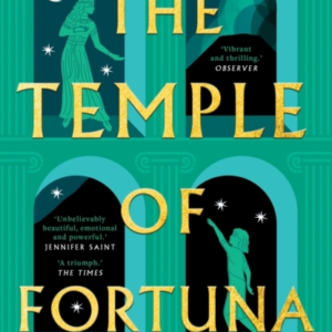 The Temple Of Fortunathe Dramatic Final Instalment In The Su