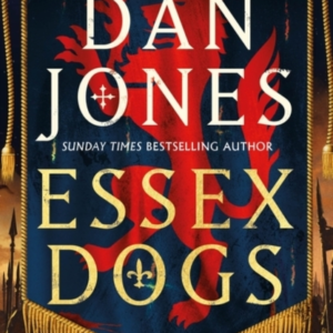 Essex Dogsthe Epic Richard & Judy Summer Book Club Pick 2023