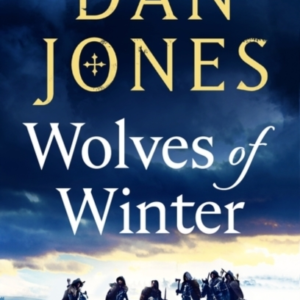 Wolves Of Winterthe Epic Sequel To Essex Dogs From Sunday Ti