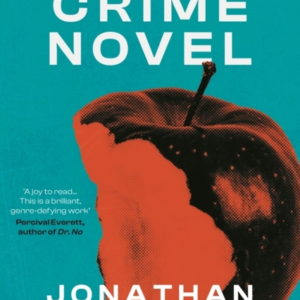 Brooklyn Crime Novel