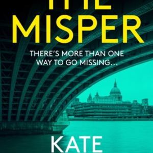 The Misperthe Latest Gripping Police Procedural From The Aut
