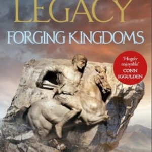 Forging Kingdoms
