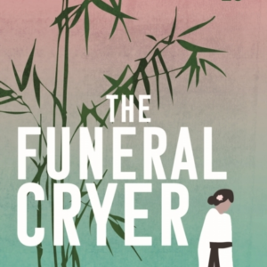 The Funeral Cryer