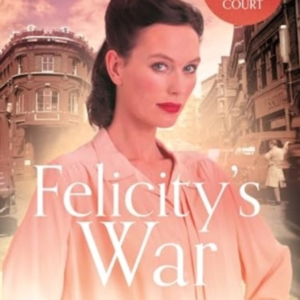 Felicity's War