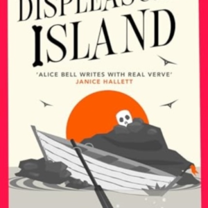 Displeasure Island'Warm Smart And Laugh-Out-Loud Funny' And