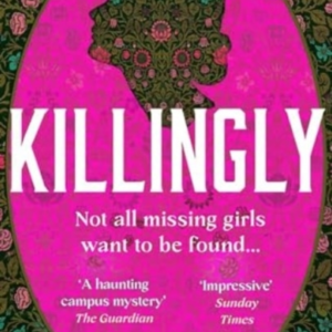 Killinglya Gothic Feminist Historical Thriller Perfect For