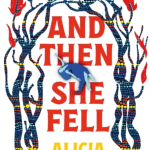 And Then She Felllonglisted For The Women's Prize 2024