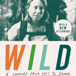 Wilda Journey From Lost To Found