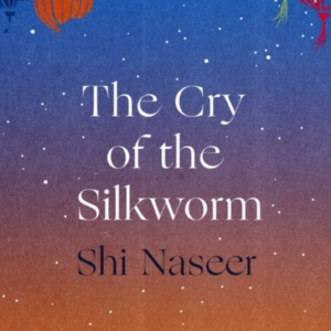 The Cry Of The Silkworm