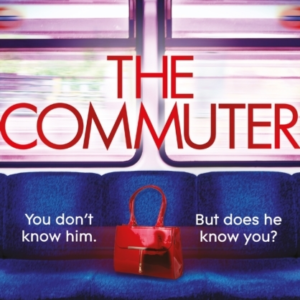 The Commuter'Couldn't Stop Reading. Emma Curtis Is A Genius