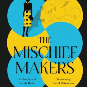 The Mischief Makers'As Compelling As Any Of Du Maurier's Own