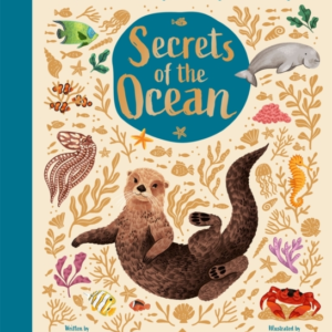 Secrets Of The Ocean15 Bedtime Stories Inspired By Nature
