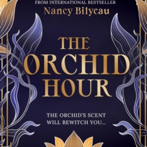 The Orchid Hour