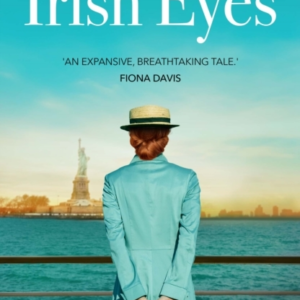Irish Eyes