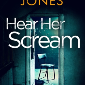 Hear Her Scream