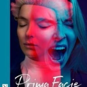 Prima Facie (Nhb Modern Plays)