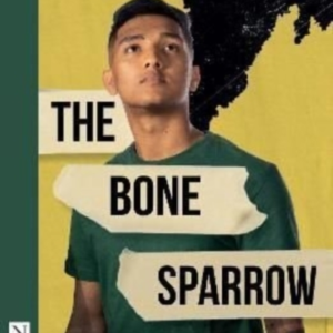 The Bone Sparrow
