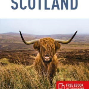 Insight Guides Scotland (Travel Guide With Free Ebook)