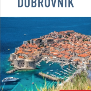 Insight Guides Explore Dubrovnik (Travel Guide With Free Ebo