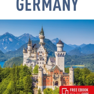 Insight Guides Germany (Travel Guide With Free Ebook)
