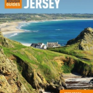 The Mini Rough Guide To Jersey (Travel Guide With Free Ebook