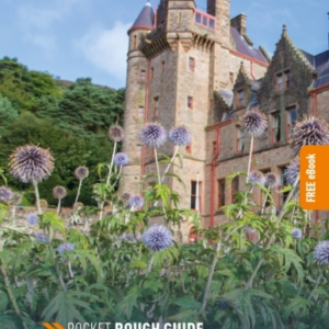 Pocket Rough Guide Weekender Belfast Travel Guide With Eboo