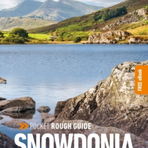 Pocket Rough Guide Weekender Snowdonia & North Wales Travel