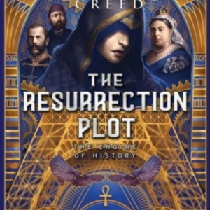 Assassin's Creed The Resurrection Plot