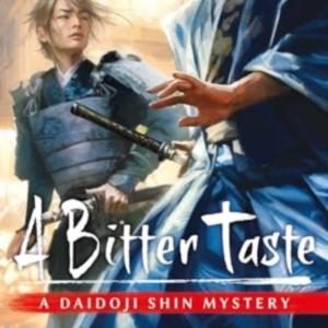 A Bitter Tastelegend Of The Five Rings A Daidoji Shin Myste