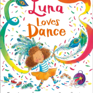 Luna Loves Dance