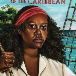 Kemosha Of The Caribbean